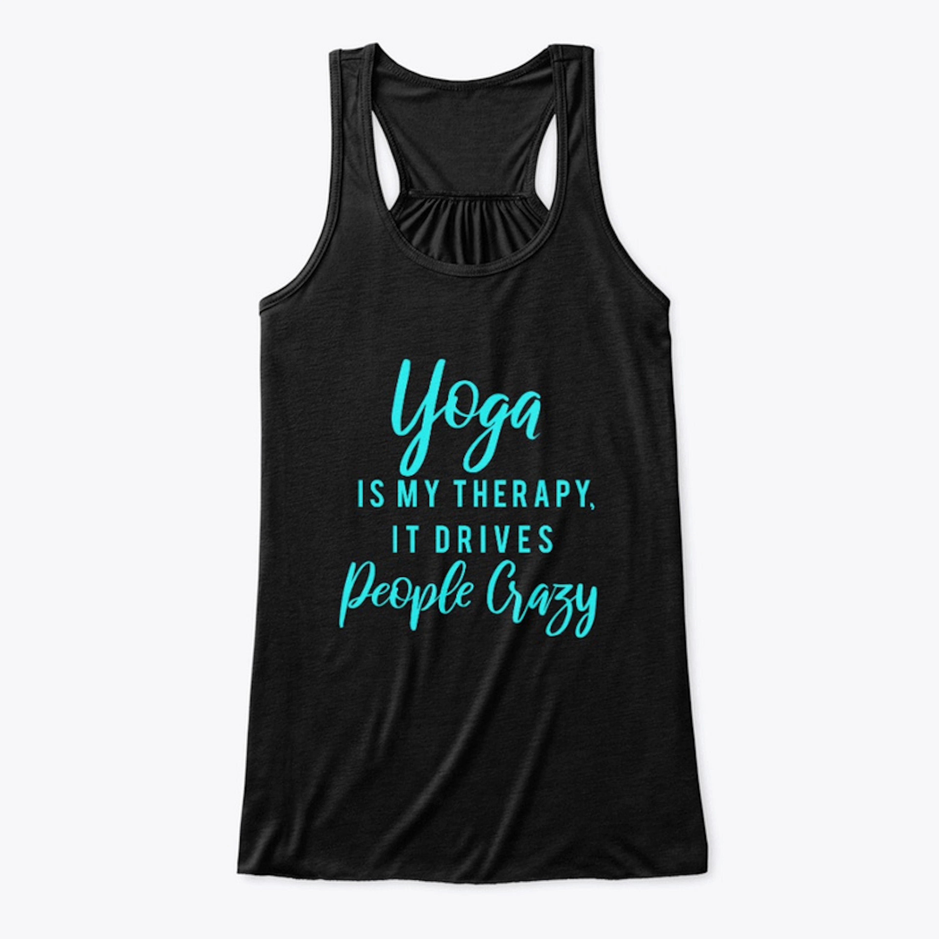  Yoga top for your daily yoga therapy