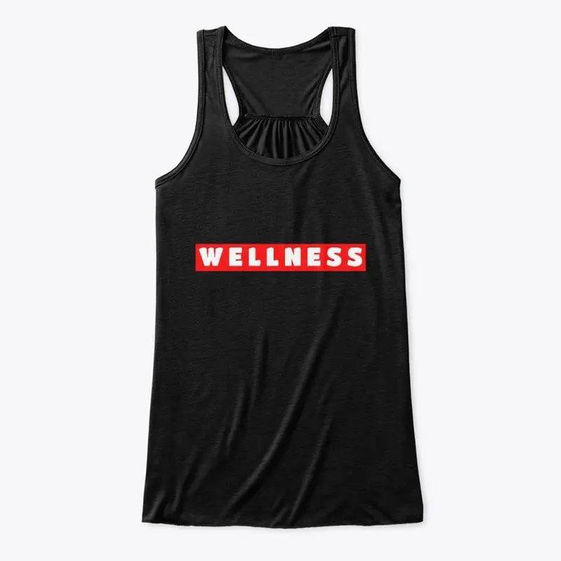 Wellness Yoga top