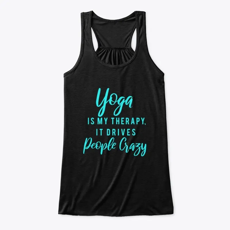  Yoga top for your daily yoga therapy