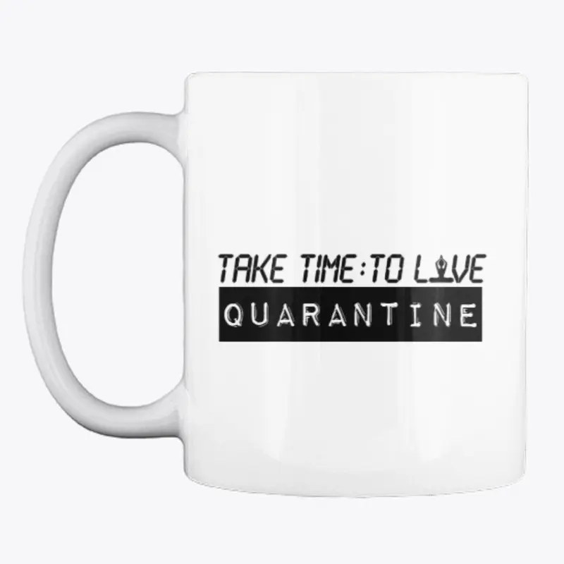 Take time to love yoga quarantine