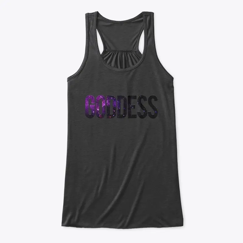 Goddess Yoga top